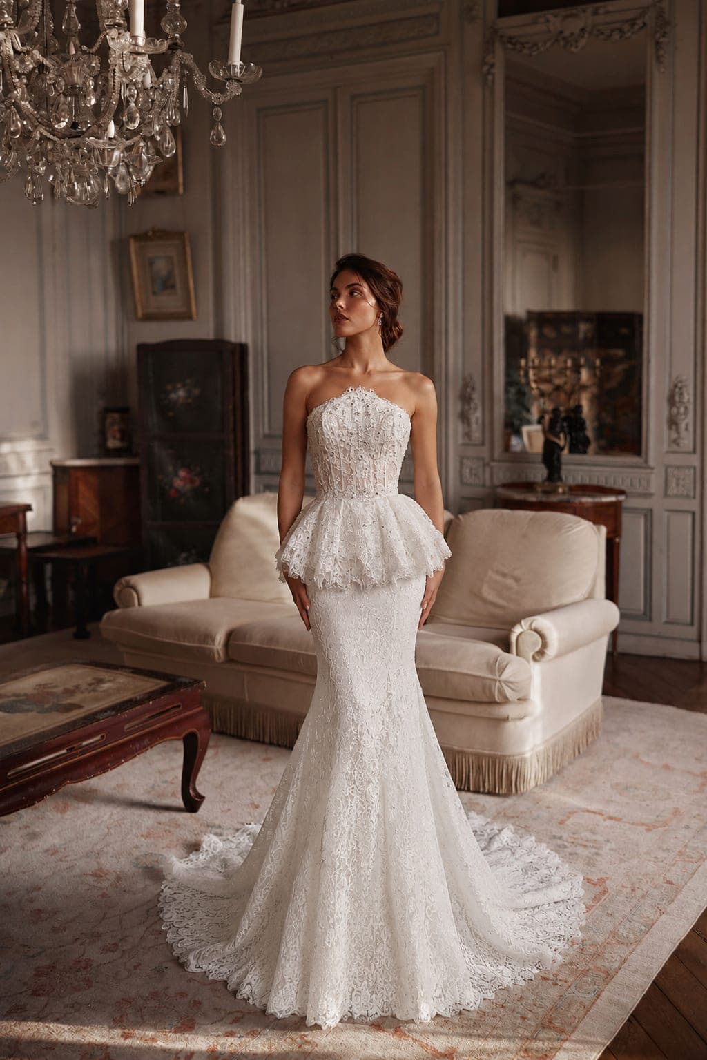 Amur Couture look 5