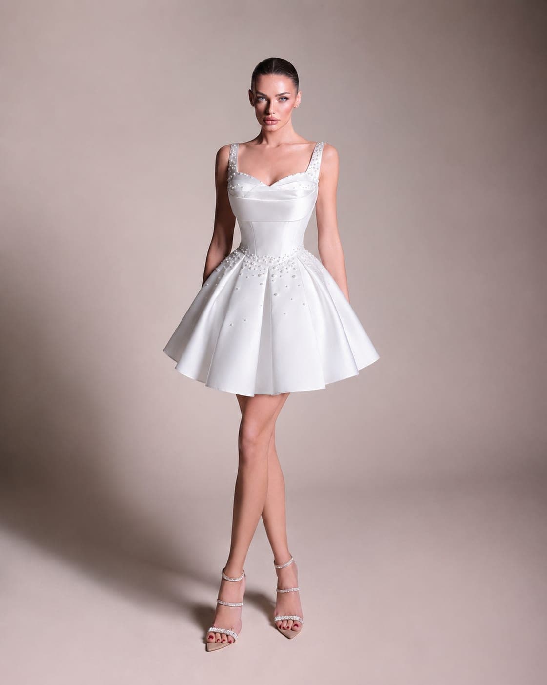 Amur Couture look 6