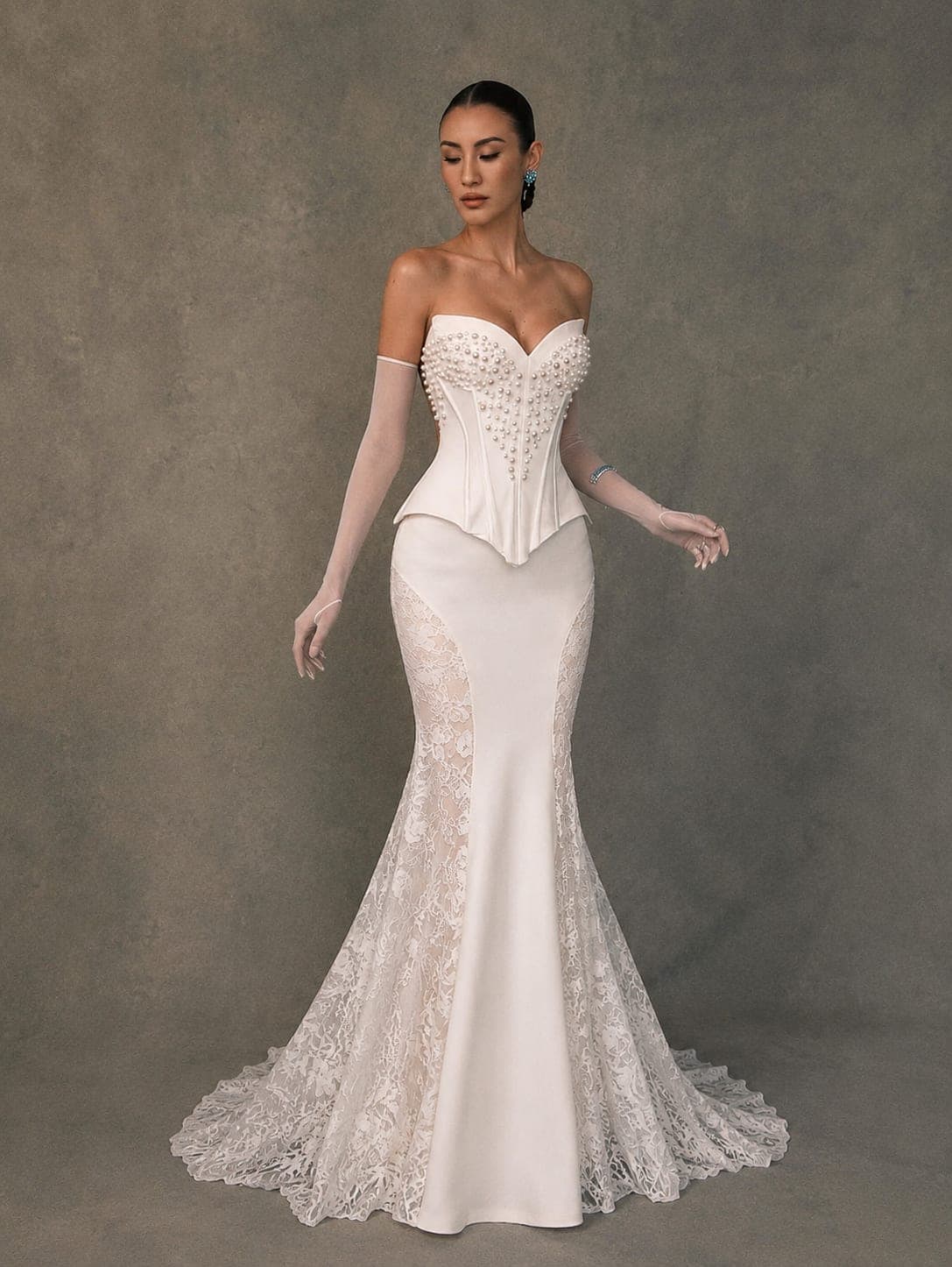 Amur Couture look 10