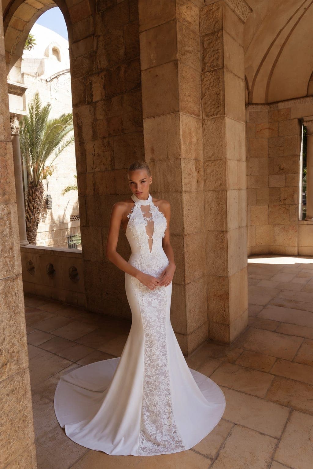 Amur Couture look 11