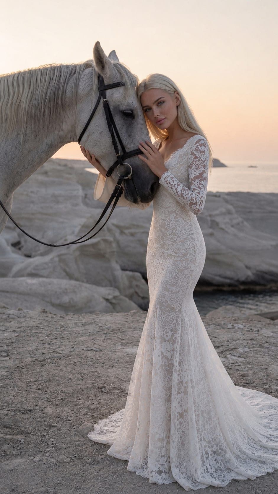 Amur Couture look 12