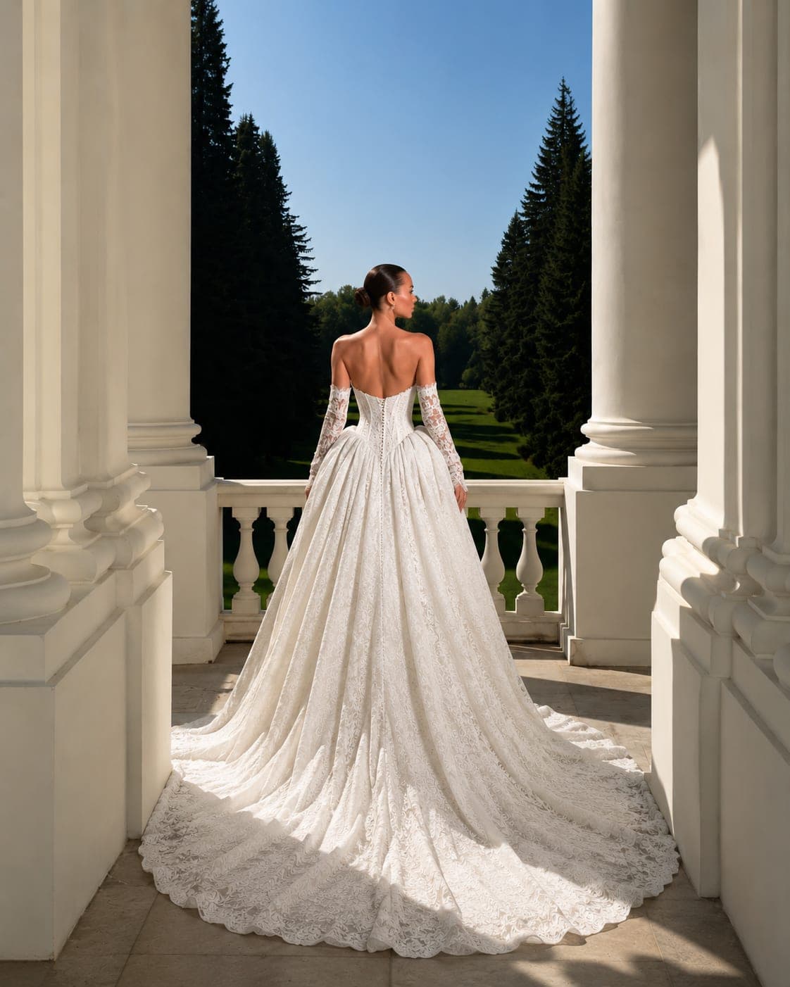 Wedding Dresses