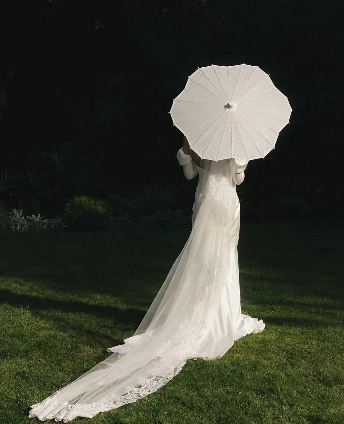 Amur Couture Bridal